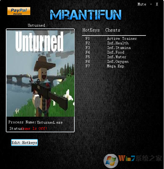 δת����3.0�޸�������|δת�����޸��� v3.16.3���İ�