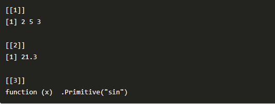 r语言正式版 r语言官方版