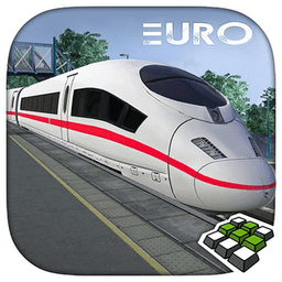 ģ��������й�վ(Trainz Simulator)�ֻ��� V1.3.7 ��׿��
