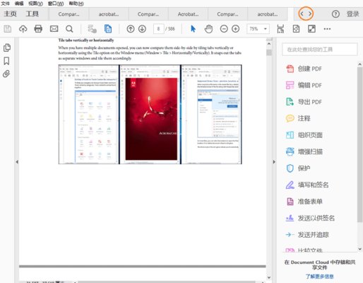 Adobe Acrobat 9 Pro�ƽ��|Adobe Acrobat 9 Pro ���İ�(�����к�)