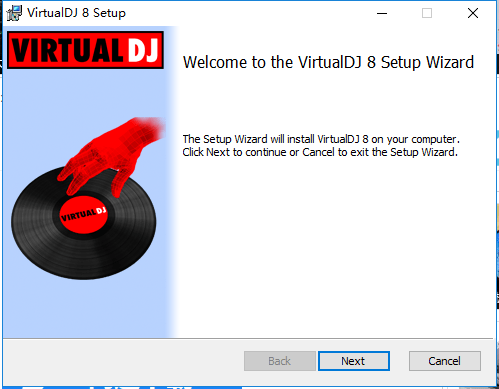 dj打碟软件 dj打碟软件中文版