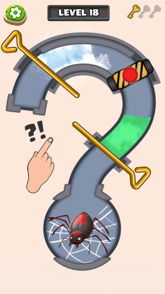 救救老王游戏 救救老王手游