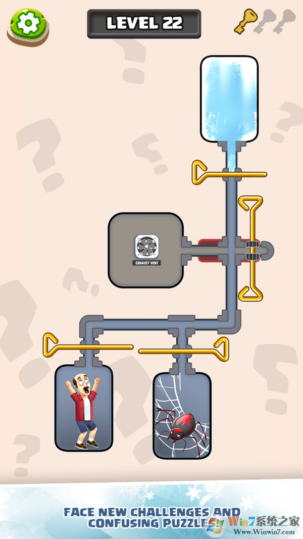 救救老王手游|救救老王游戏下载 V1.2 安卓版