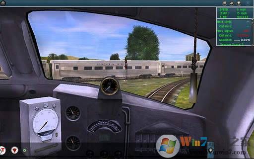 ģ��������й�վ(Trainz Simulator)�ֻ��� V1.3.7 ��׿��