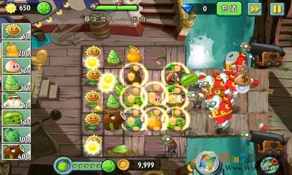 ֲ���ս��ʬ3�ڹ��ƽ�� V20.0.265726 ��׿������ʯ��