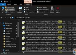 ΢����ʼ׼�����û��ṩWin10 21H1��,����Щ�仯��