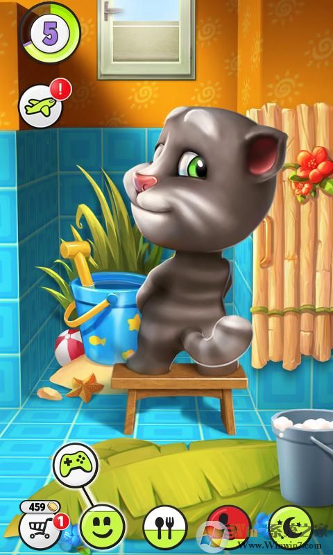 �ҵ���ķè����|�ҵ���ķè������������ V5.9.8.867 ��׿��