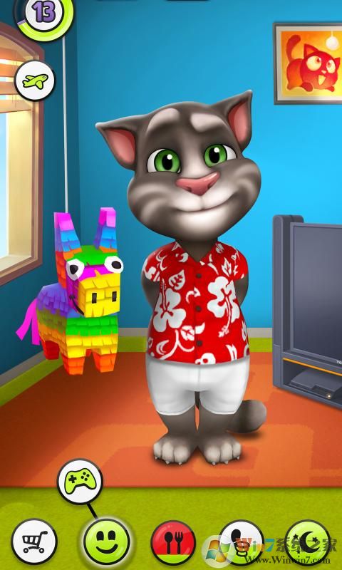 �ҵ���ķè����|�ҵ���ķè������������ V5.9.8.867 ��׿��