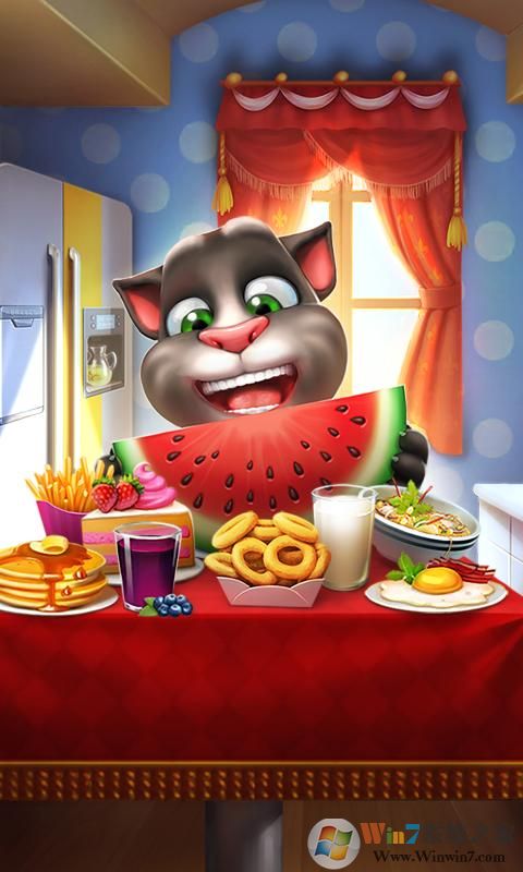 �ҵ���ķè����|�ҵ���ķè������������ V5.9.8.867 ��׿��