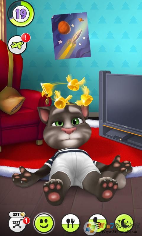 �ҵ���ķè����|�ҵ���ķè������������ V5.9.8.867 ��׿��