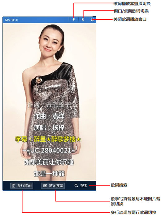 mvbox直播版 mvbox官方版