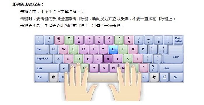 金山打字通2019电脑版 金山打字通2019最新版