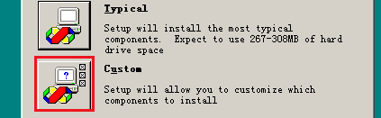 vc 6.0中文版 vc 6.0软件
