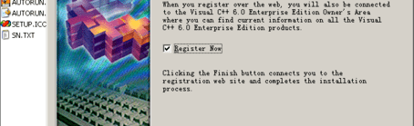 vc 6.0中文版 vc 6.0软件