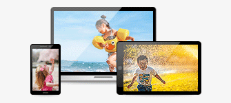 支持两种格式导出MP4和AVI