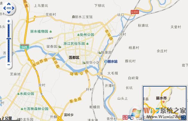 ��ˮ��ͼ����_�㽭��ˮ�����ͼ