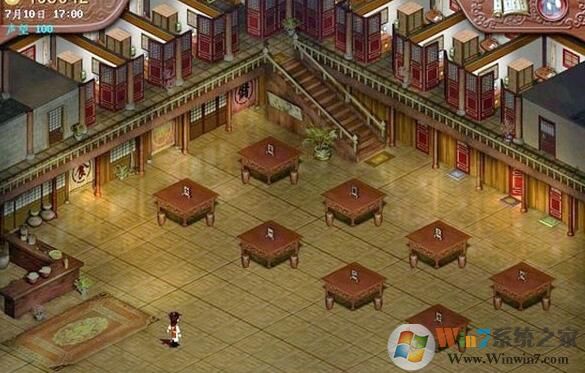 �ɽ���ջ�޸�������_�ɽ���ջ�浵�޸���