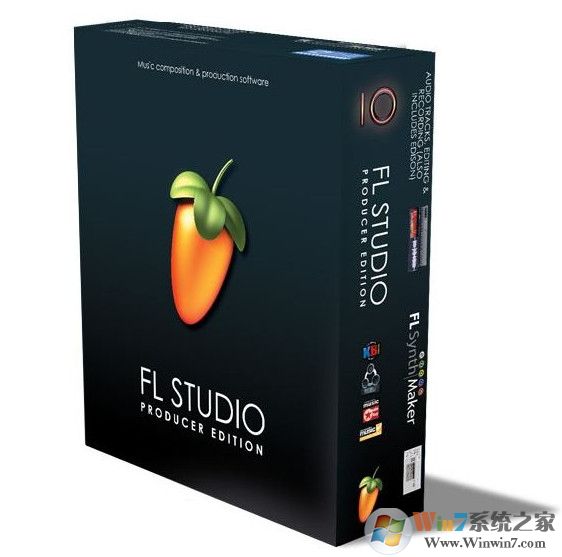 Flstudio�ƽ��_Flstudio11�����ƽ��