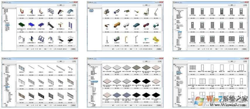 ��������ʦ�ƽ��_ ���߿Ƽ�Revit����ʦ2017�ƽ��