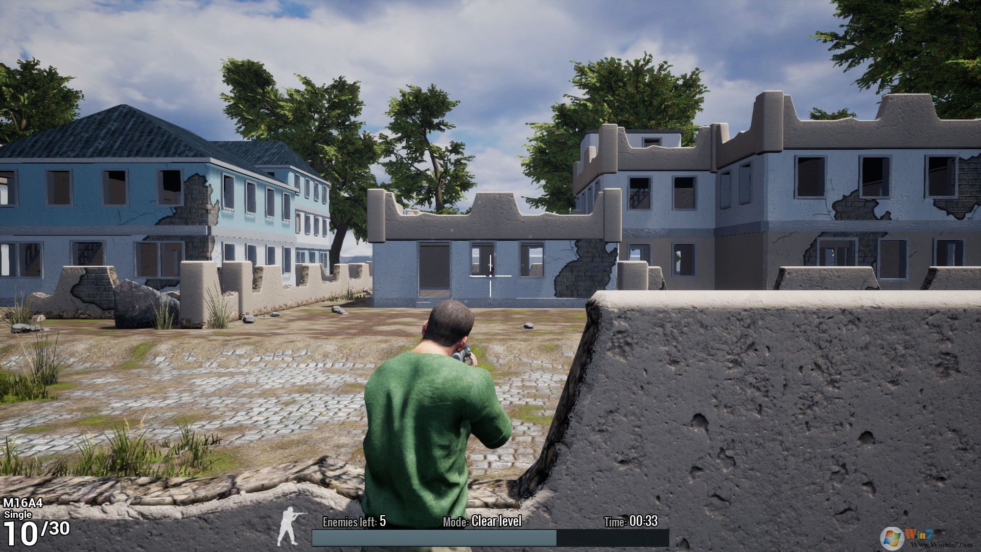 ȫ��Լ�ģ����(Totally Accurate Battlegrounds) �ⰲװӲ�̰�