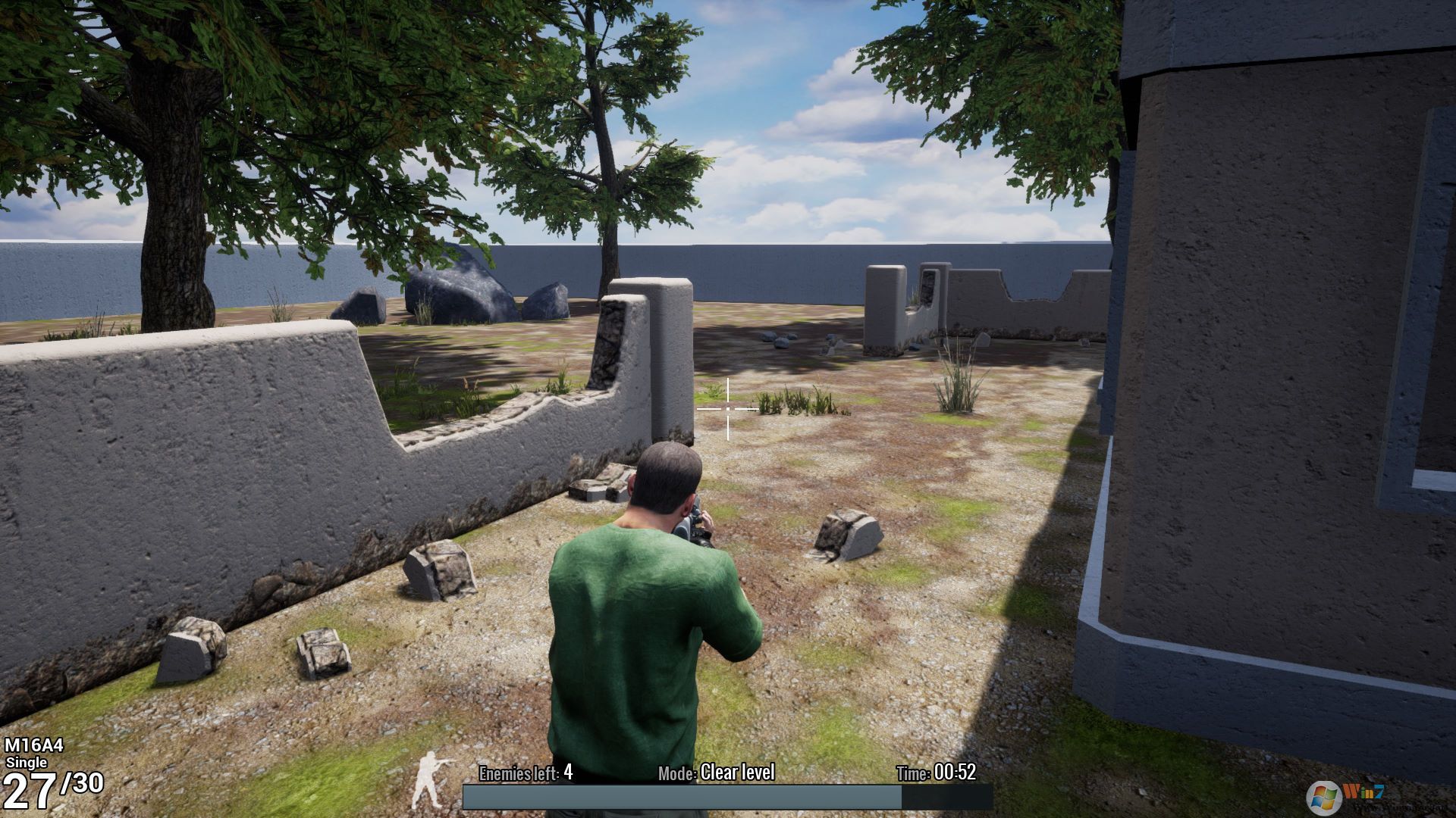 ȫ��Լ�ģ����(Totally Accurate Battlegrounds) �ⰲװӲ�̰�