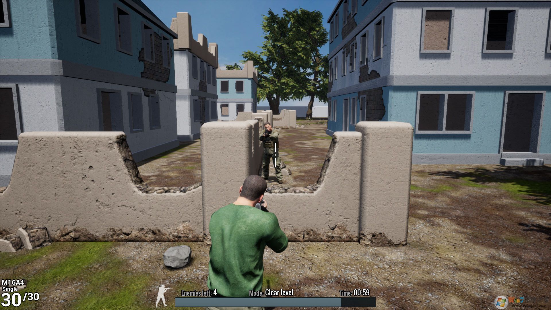 ȫ��Լ�ģ����(Totally Accurate Battlegrounds) �ⰲװӲ�̰�