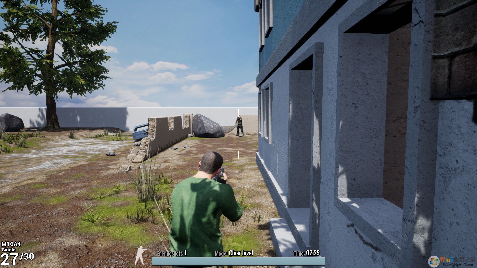 ȫ��Լ�ģ����(Totally Accurate Battlegrounds) �ⰲװӲ�̰�