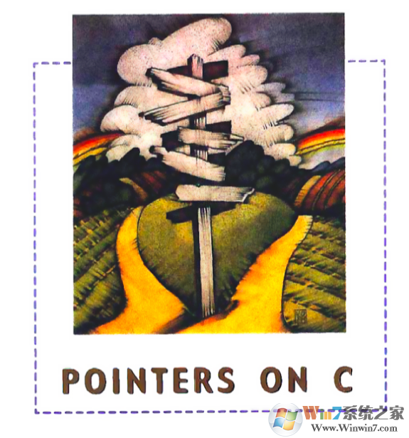 C��ָ��(Pointers on C) ����PDF��