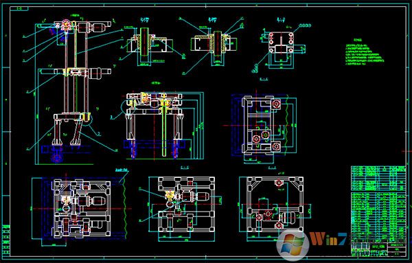 ���CAD����_���PCCAD2021��ɫ��Ѱ�