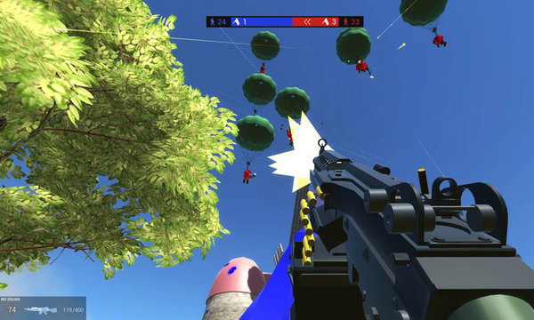 ս��ģ��������|ս��ģ���������ƽ��(���԰�)