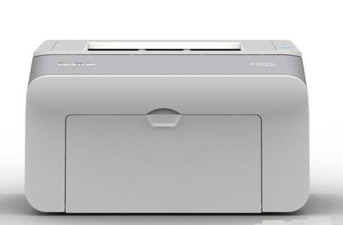 奔图p1000驱动 奔图p1000打印机驱动