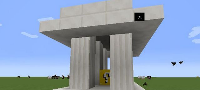 �ҵ��������˷������ϰ�����|�ҵ��������˷���Mod���ϰ�v1.8.9(������)