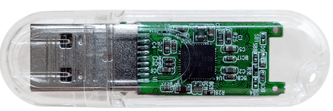 chipgenius芯片检测工具 chipgenius官方版