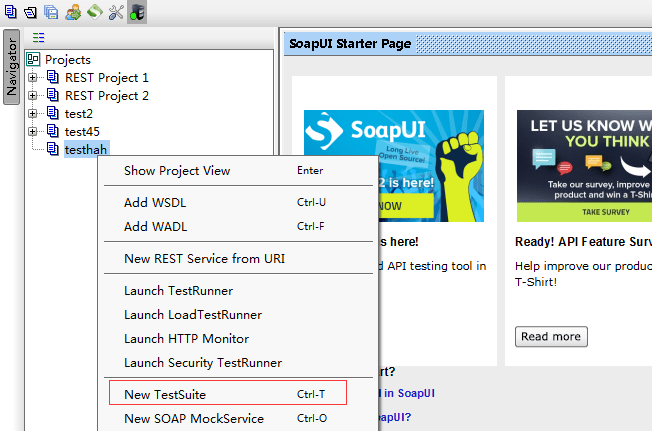 soapui破解版 soapui免费版