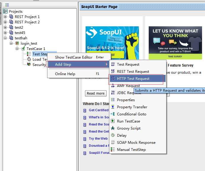 soapui破解版 soapui免费版