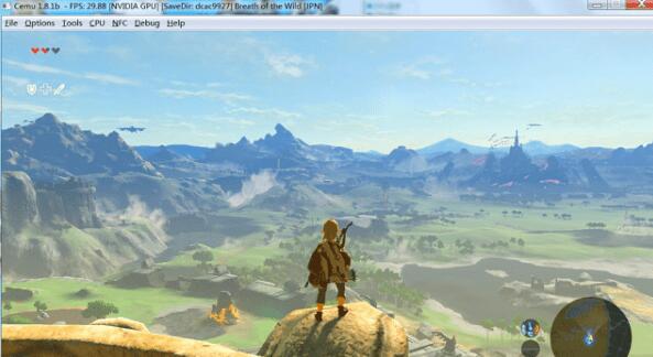 Cemuģ����(Wii Uģ����) V1.22.6 �ٷ���ʽ��