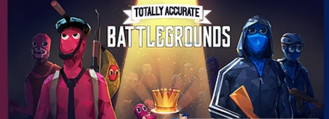 ȫ��Լ�ģ����(Totally Accurate Battlegrounds) �����ⰲװ��