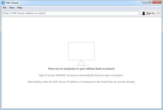 vnc viewer电脑版 vnc viewer官方版