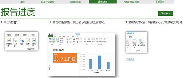 project2013免费版 project2013破解版