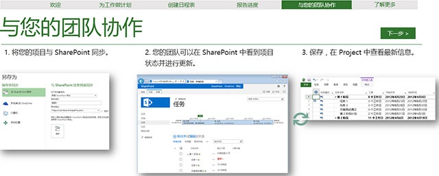 project2013免费版 project2013破解版