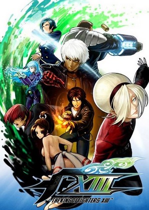 ȭ��13����_ȭ��13(KOF13)PC���԰�