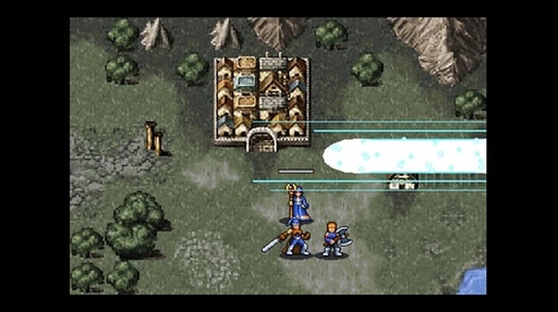 魔剑镇魂曲内购破解版(sword requiem) 魔剑镇魂曲破解版