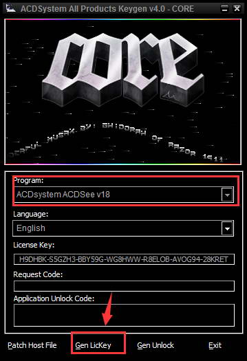 acdsee 18免费版 acdsee 18破解版