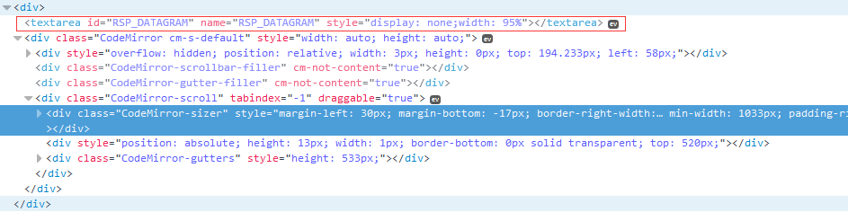 CodeMirror在线代码编辑器官方下载 V5.3.1.0 免费版