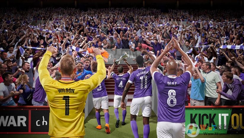 ������2020����_������(Football Manager)2020��ɫ������