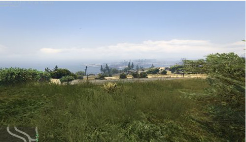 GTA5 Reshade+Sweetfx(�����Գ���5)�������滭�ʲ�����Ѱ�