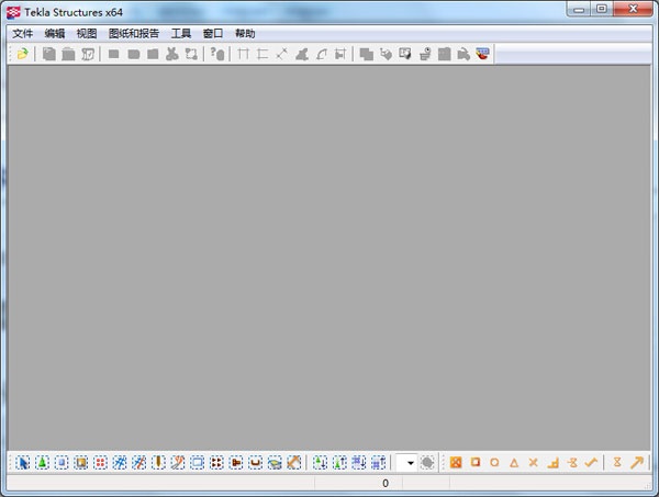 Tekla��������_Tekla�ֽṹ������ɫ�ƽ��