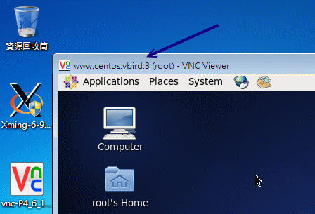 VNCԶ�̿�������������