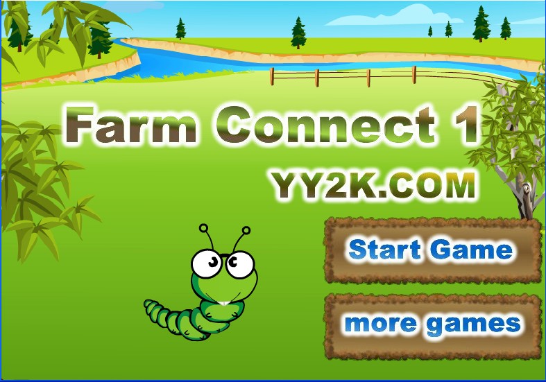 ũˮ3(Farm Connect 3) ɫ 
