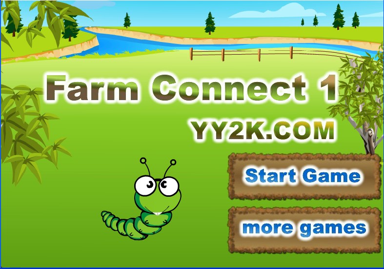 ũ��ˮ��������3(Farm Connect 3) ��ɫ��